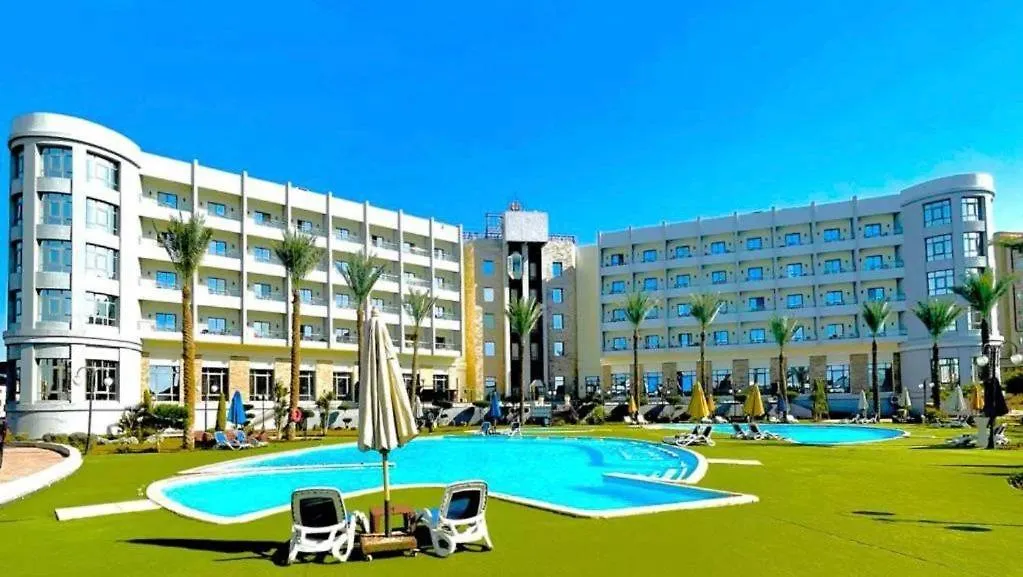Jewel Sport And Aqua Park فندق